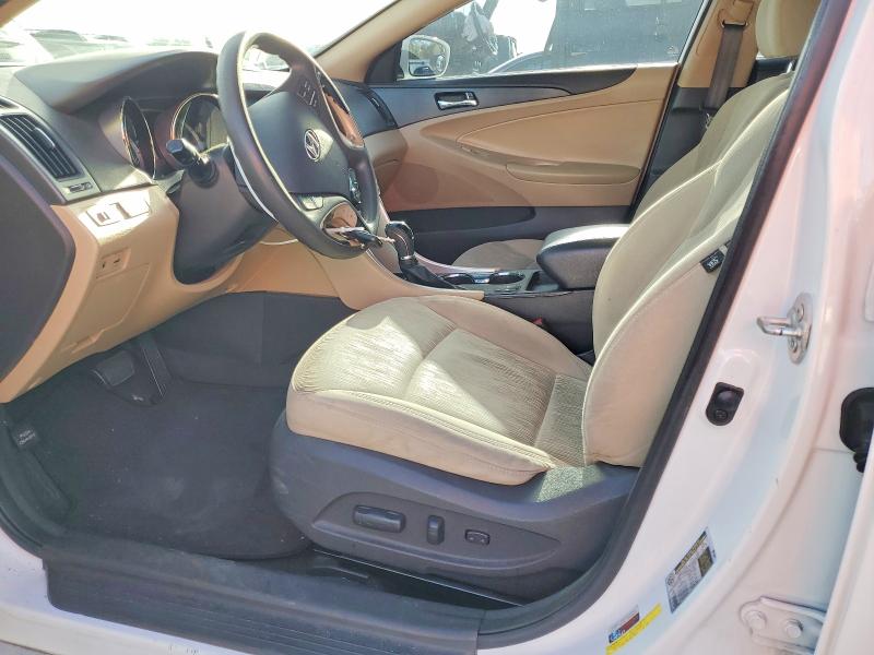 2013 Hyundai Sonata მანქანა იყიდება აუქციონზე, vin: 5NPEB4AC3DH603064, აუქციონის ნომერი: 55696556