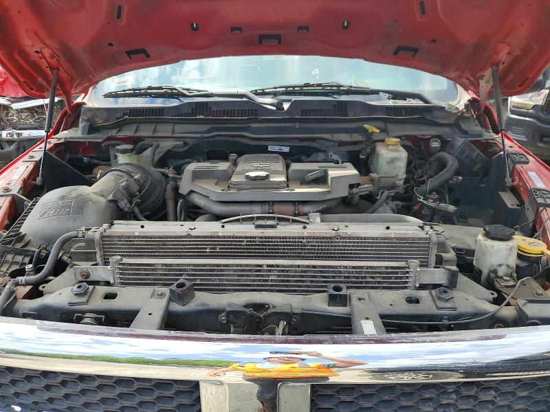 Продажа на аукционе авто 2016 Ram 4500, vin: 3C7WRKAL1GG238713, номер лота: 58221406