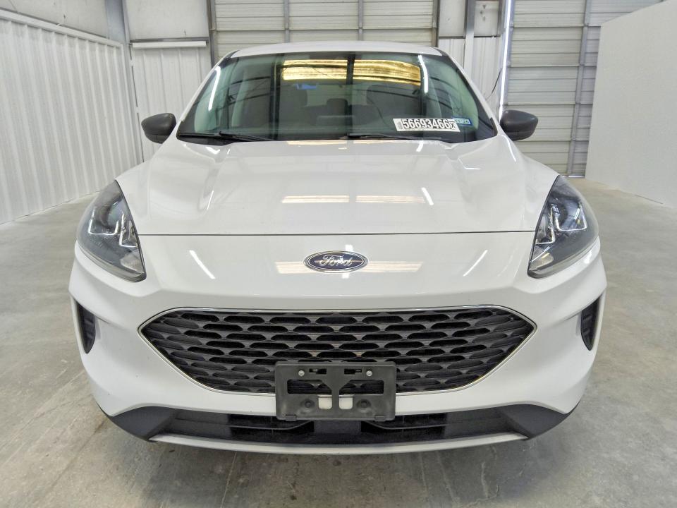 Продажа на аукционе авто 2022 Ford Escape, vin: 1FMCU0G69NUB81316, номер лота: 56693466