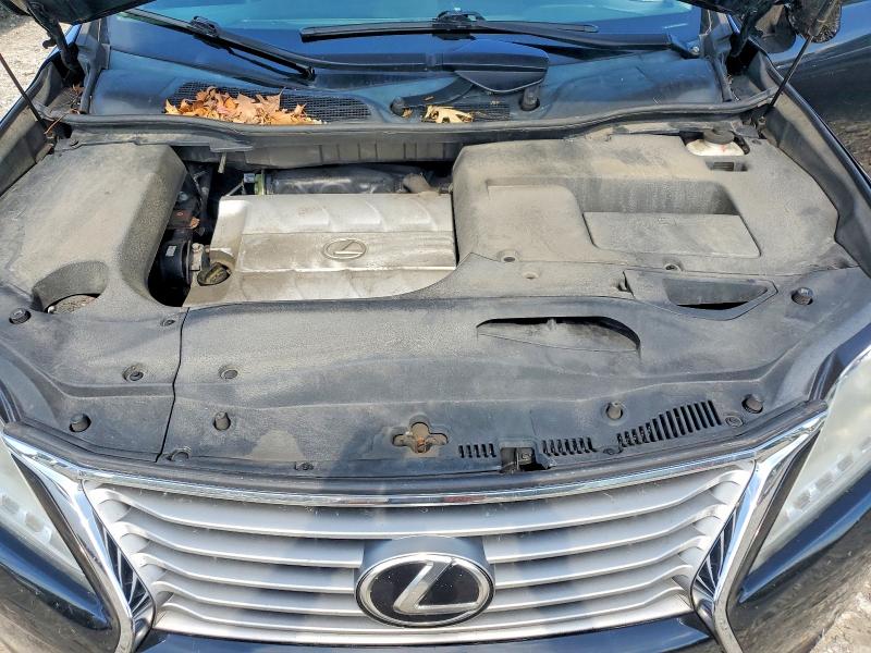 Продажа на аукционе авто 2014 Lexus Rx 350, vin: 2T2BK1BA7EC232358, номер лота: 58280496