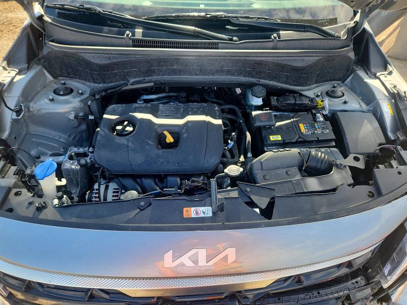 Продажа на аукционе авто 2026 Kia Seltos, vin: KNDEUCAA3T7859694, номер лота: 57119146