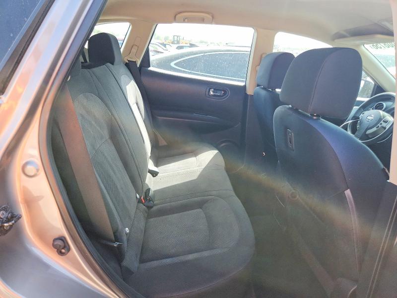 Продаж на аукціоні авто 2015 Nissan Rogue Select, vin: JN8AS5MT4FW155001, номер лоту: 59008756