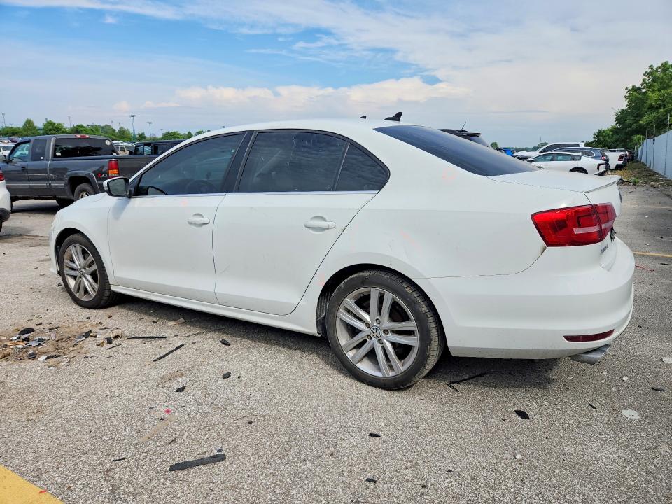 Продажа на аукционе авто 2015 Volkswagen Jetta, vin: 3VW3A7AJ3FM333354, номер лота: 56059066