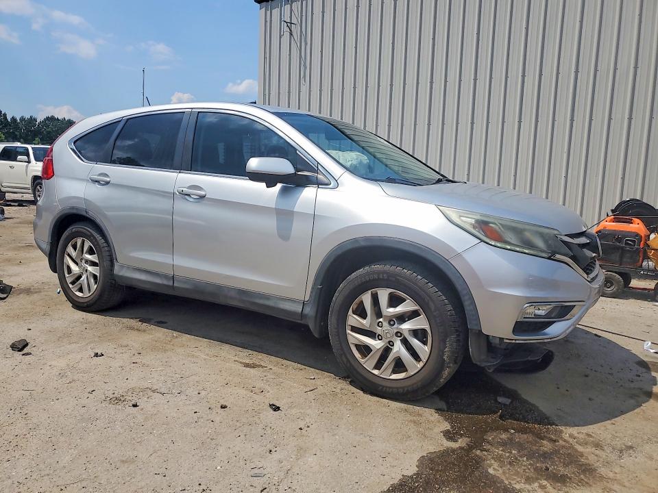 Продажа на аукционе авто 2015 Honda Cr-v, vin: 2HKRM3H50FH552526, номер лота: 57116446
