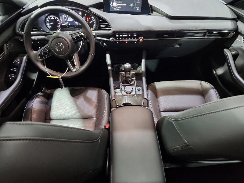 Продажа на аукционе авто 2026 Mazda 3, vin: JM1BPAML3T1863369, номер лота: 56848076