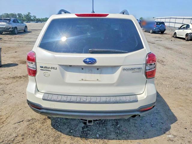 Продажа на аукционе авто 2015 Subaru Forester, vin: JF2SJADC7FH401444, номер лота: 59177506