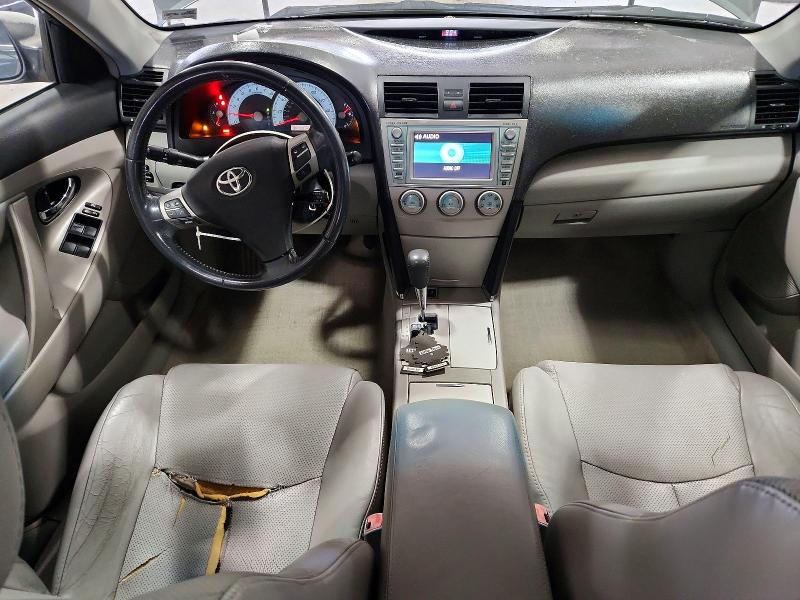 Продажа на аукционе авто 2009 Toyota Camry, vin: 4T1BK46K59U093909, номер лота: 56314866