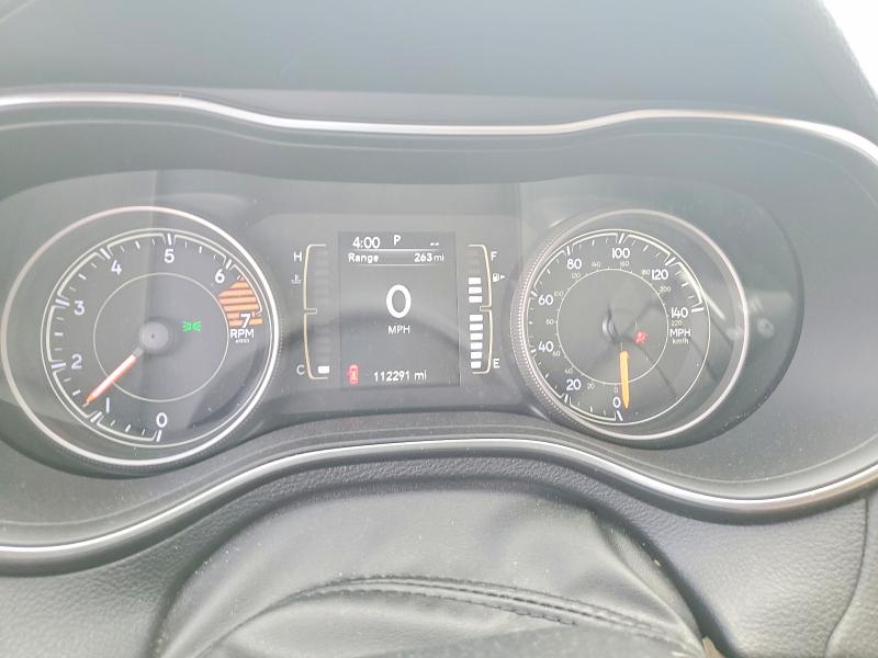 Продаж на аукціоні авто 2019 Jeep Cherokee, vin: 1C4PJLCB5KD160106, номер лоту: 58308406