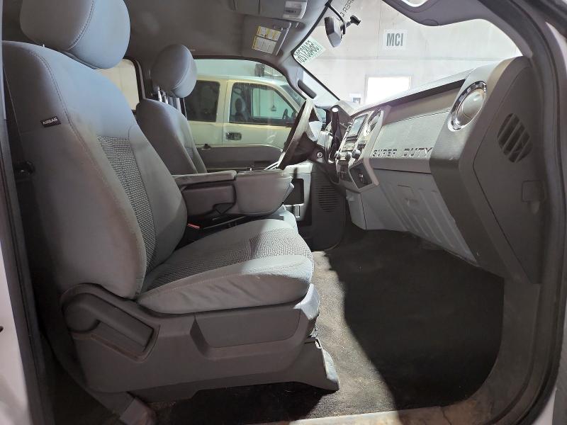 56483726 :رقم المزاد ، 1FT7W2BT5FEB76540 vin ، 2015 Ford F250 مزاد بيع