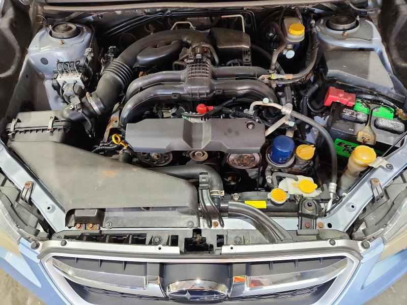 58366226 :رقم المزاد ، JF1GJAK63CH017860 vin ، 2012 Subaru Impreza مزاد بيع