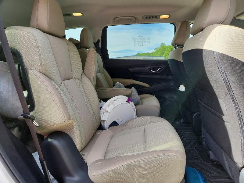 Aukcja sprzedaży 2023 Subaru Ascent, vin: 4S4WMAEDXP3450419, numer aukcji: 56731376