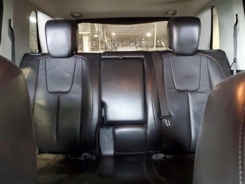 Aukcja sprzedaży 2013 Gmc Terrain, vin: 2GKFLYE3XD6148113, numer aukcji: 56651636