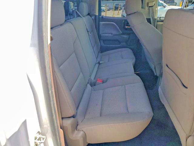 Aukcja sprzedaży 2016 Chevrolet Silverado, vin: 1GCRCREC8GZ116297, numer aukcji: 57920216