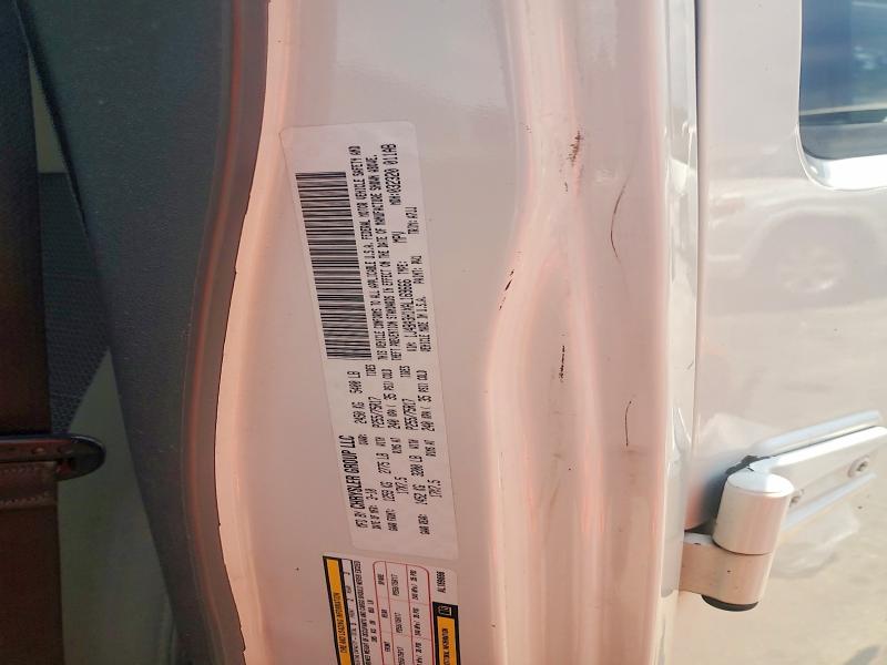 Aukcja sprzedaży 2010 Jeep Wrangler Unlimited, vin: 1J4BA3H1XAL169666, numer aukcji: 57213596