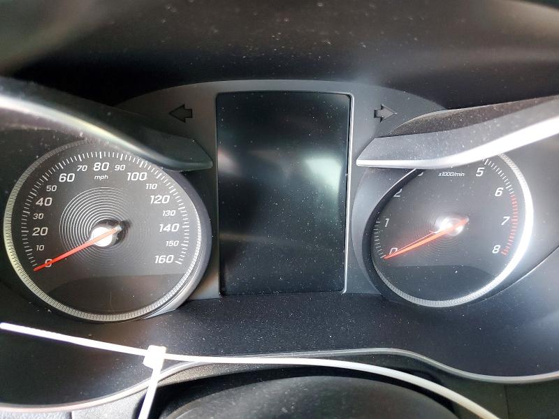 Aukcja sprzedaży 2017 Mercedes-benz Glc, vin: WDC0G4KB4HF168325, numer aukcji: 58611836