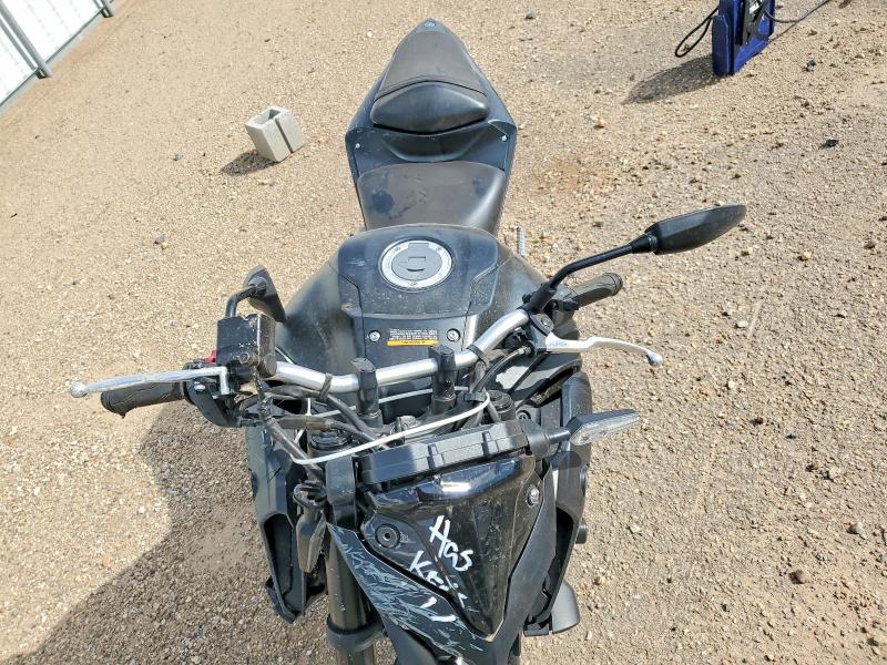 Aukcja sprzedaży 2023 Yamaha Mt-03, vin: MH3RH20Y9PK009717, numer aukcji: 58927216