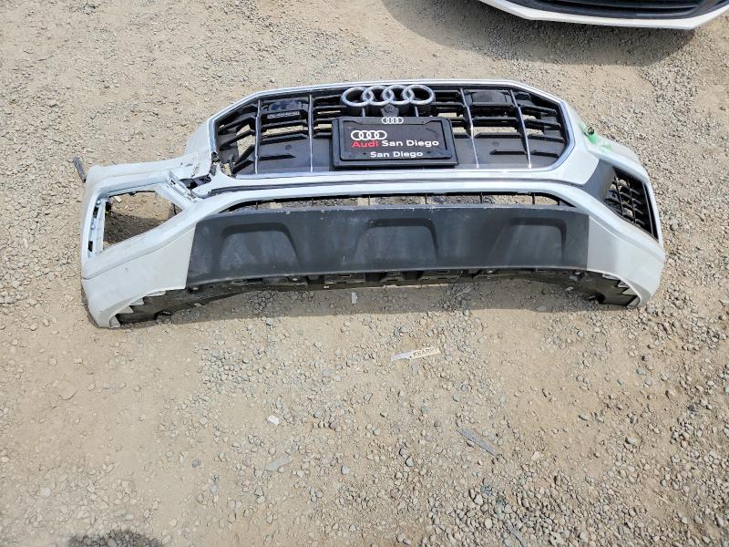 Продажа на аукционе авто 2023 Audi Q8, vin: WA1BVBF17PD012892, номер лота: 55806956