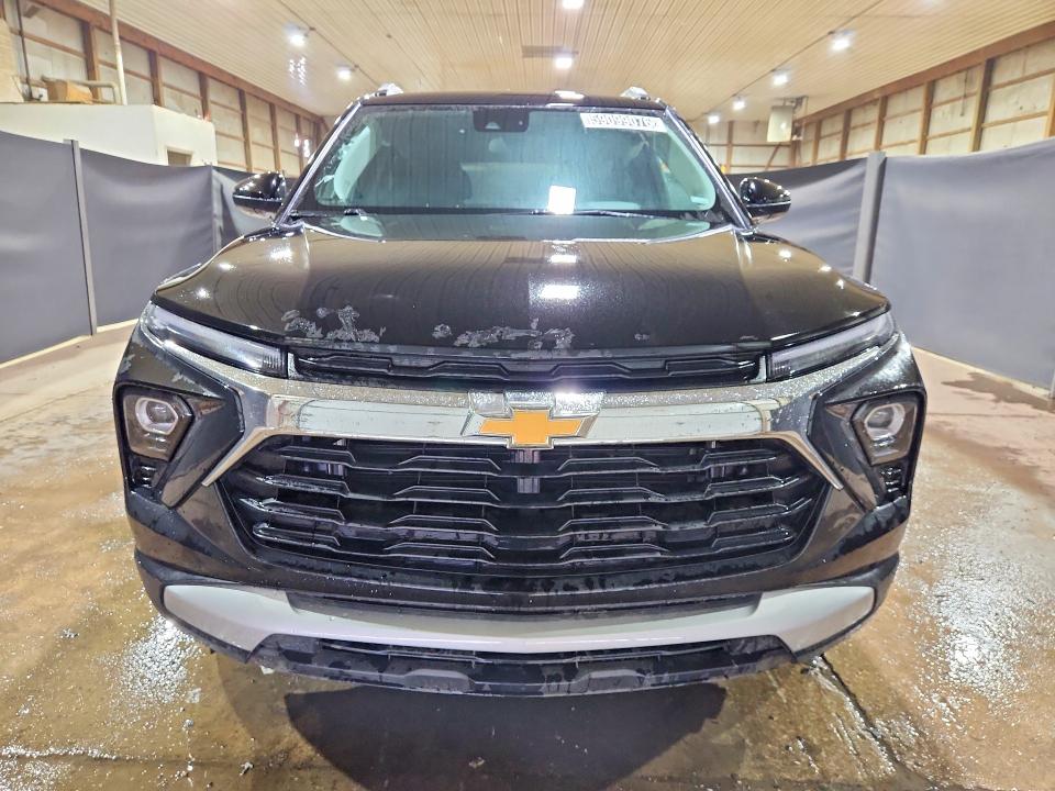 59099076 :رقم المزاد ، KL79MRSL4TB101801 vin ، 2026 Chevrolet Trailblazer مزاد بيع