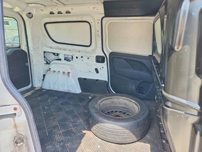 2015 Ram Promaster City მანქანა იყიდება აუქციონზე, vin: ZFBERFBT8F6953506, აუქციონის ნომერი: 55300856