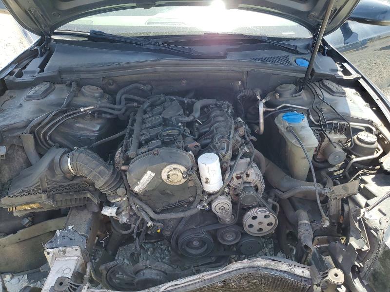 Aukcja sprzedaży 2011 Audi A5, vin: WAULFAFR0BA071877, numer aukcji: 57838996