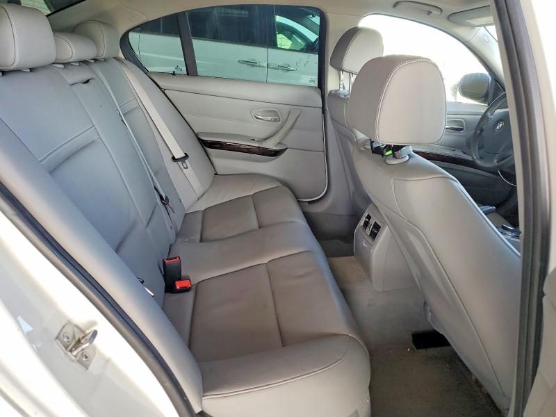 Aukcja sprzedaży 2011 Bmw 328, vin: WBAPH5G59BNN59412, numer aukcji: 58055696