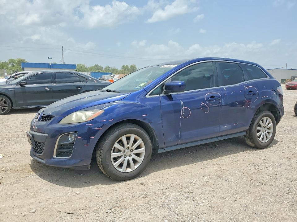 Aukcja sprzedaży 2011 Mazda Cx-7, vin: JM3ER2B57B0379248, numer aukcji: 85630225