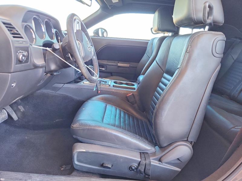 Продаж на аукціоні авто 2014 Dodge Challenger, vin: 2C3CDYBT8EH184912, номер лоту: 55375316