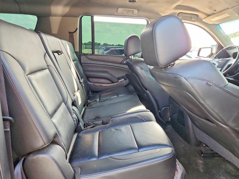Aukcja sprzedaży 2015 Chevrolet Suburban, vin: 1GNSCJKC9FR160340, numer aukcji: 58728086