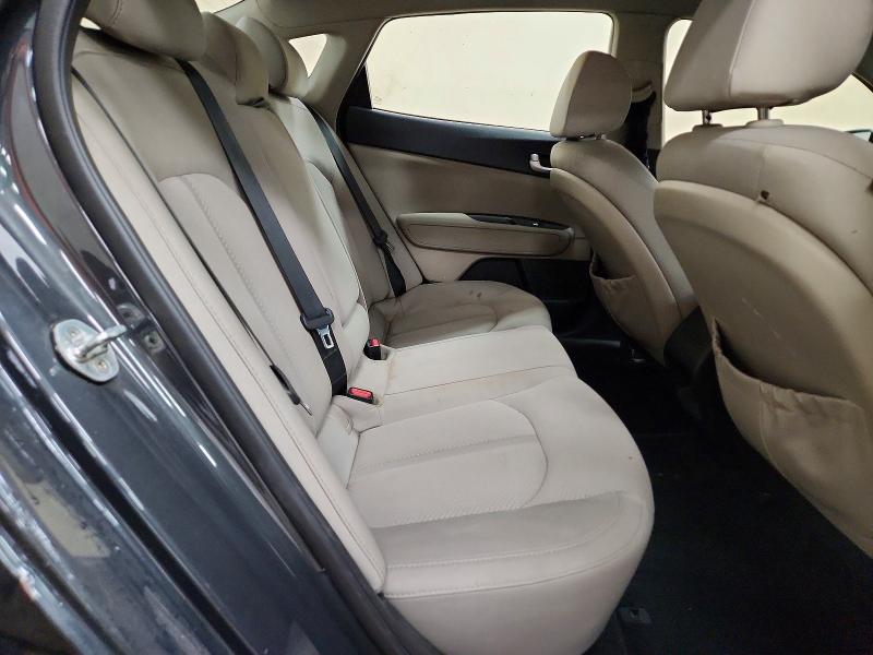 Продажа на аукционе авто 2016 Kia Optima, vin: 5XXGT4L33GG074895, номер лота: 57878626