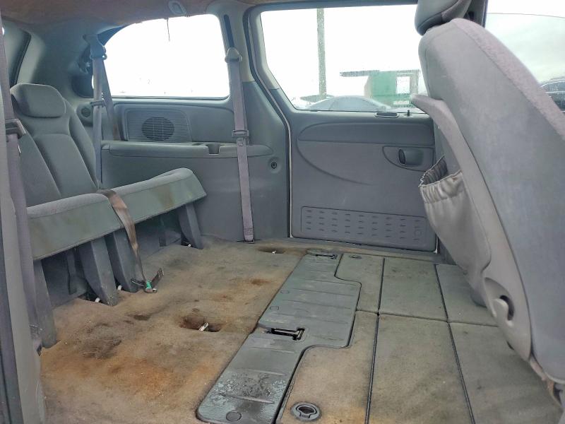 Aukcja sprzedaży 2006 Dodge Grand Cara, vin: 1D4GP24E26B650699, numer aukcji: 55917106