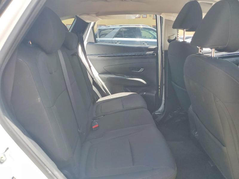 2022 Hyundai Tucson მანქანა იყიდება აუქციონზე, vin: 5NMJB3AE0NH035364, აუქციონის ნომერი: 58956606