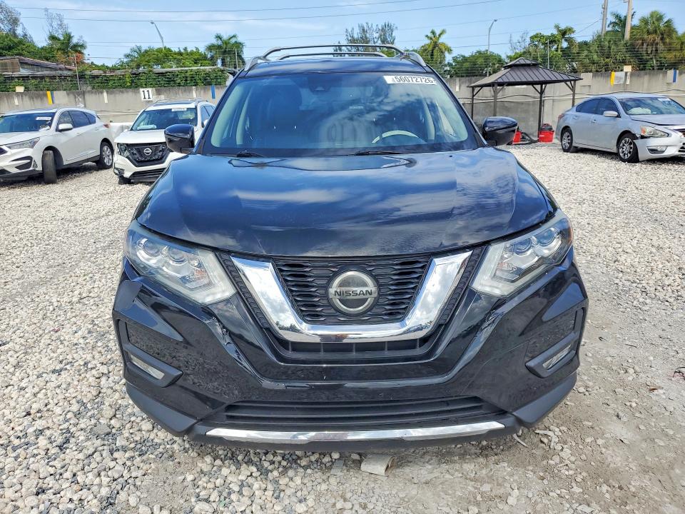 Aukcja sprzedaży 2019 Nissan Rogue, vin: 5N1AT2MV0KC820458, numer aukcji: 56072726