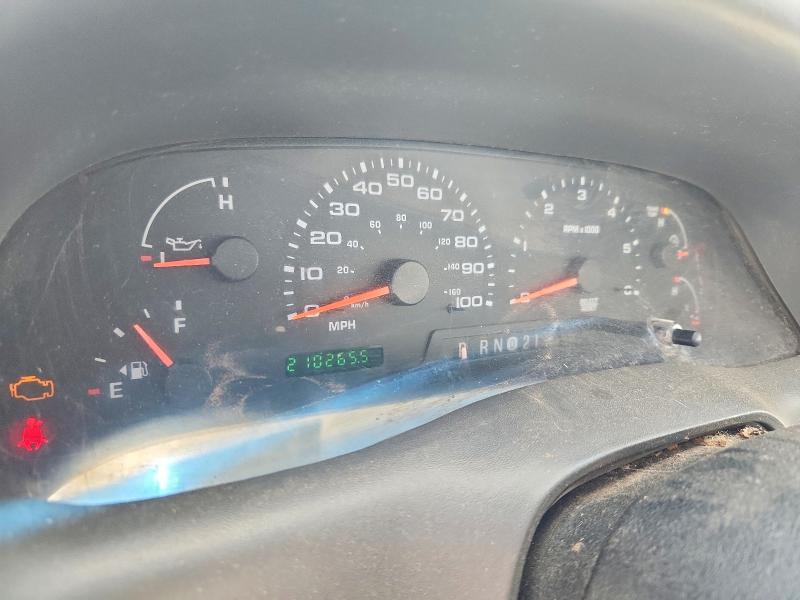 Продажа на аукционе авто 2003 Ford F350, vin: 1FTSF31S83EC40235, номер лота: 57950636