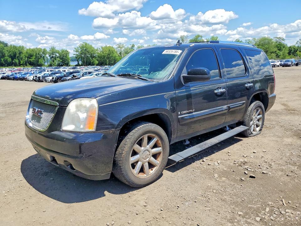 Aukcja sprzedaży 2008 Gmc Yukon, vin: 1GKFK63858J176836, numer aukcji: 58326786