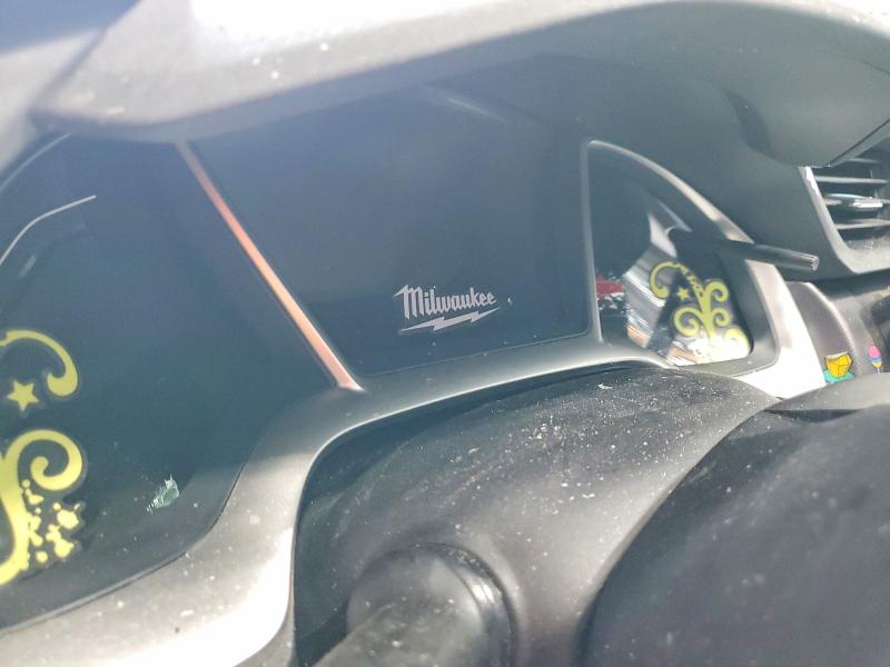 Продаж на аукціоні авто 2016 Honda Civic, vin: 19XFC2F71GE209153, номер лоту: 56755286