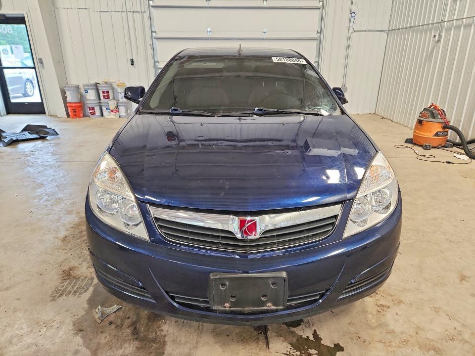 Продаж на аукціоні авто 2009 Saturn Aura, vin: 1G8ZS57B19F189073, номер лоту: 58138046