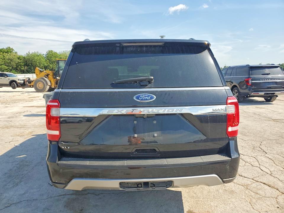 2020 Ford Expedition მანქანა იყიდება აუქციონზე, vin: 1FMJK1JT3LEA69152, აუქციონის ნომერი: 55866056