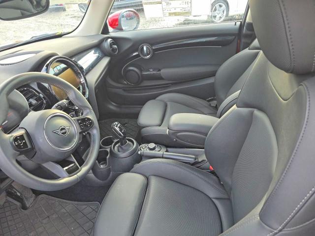 Продажа на аукционе авто 2024 Mini Cooper, vin: WMW53DH06R2U96882, номер лота: 56287926