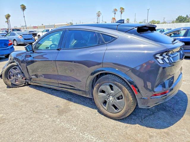 Продажа на аукционе авто 2021 Ford Mustang Mach-e, vin: 3FMTK2R77MMA43431, номер лота: 59146826