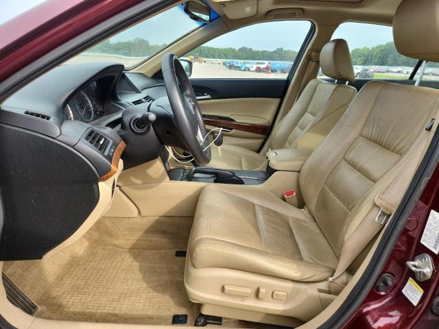 57477426 :رقم المزاد ، 1HGCP3F86BA027726 vin ، 2011 Honda Accord مزاد بيع