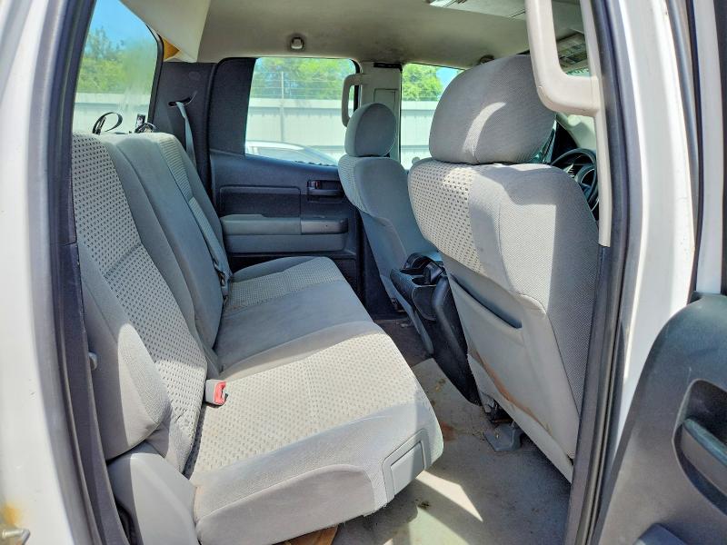 Aukcja sprzedaży 2011 Toyota Tundra, vin: 5TFRY5F19BX099893, numer aukcji: 85624345