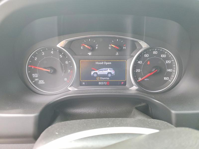 Aukcja sprzedaży 2021 Gmc Acadia, vin: 1GKKNMLSXMZ170810, numer aukcji: 56179816