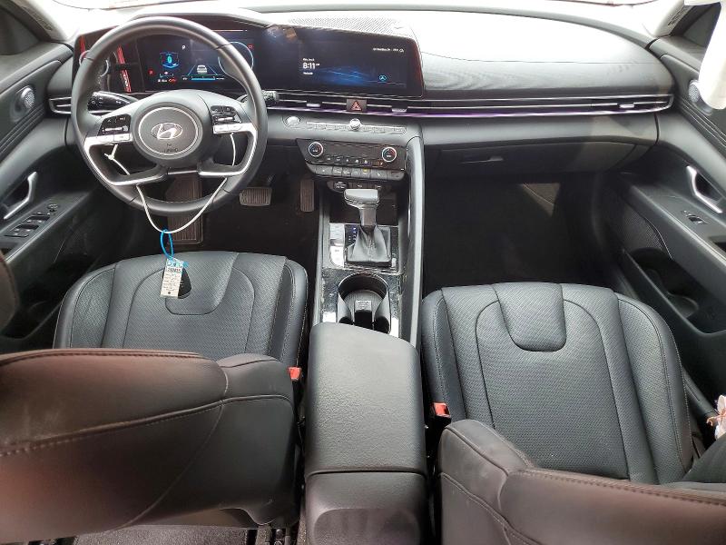 Продажа на аукционе авто 2023 Hyundai Elantra, vin: 5NPLP4AG3PH119315, номер лота: 56220716
