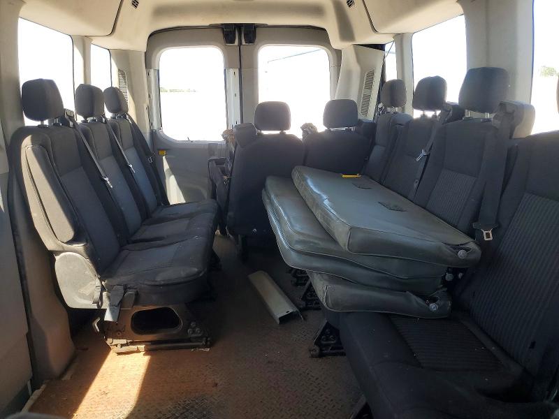 Продажа на аукционе авто 2017 Ford Transit, vin: 1FBAX2CM6HKB14230, номер лота: 55680366