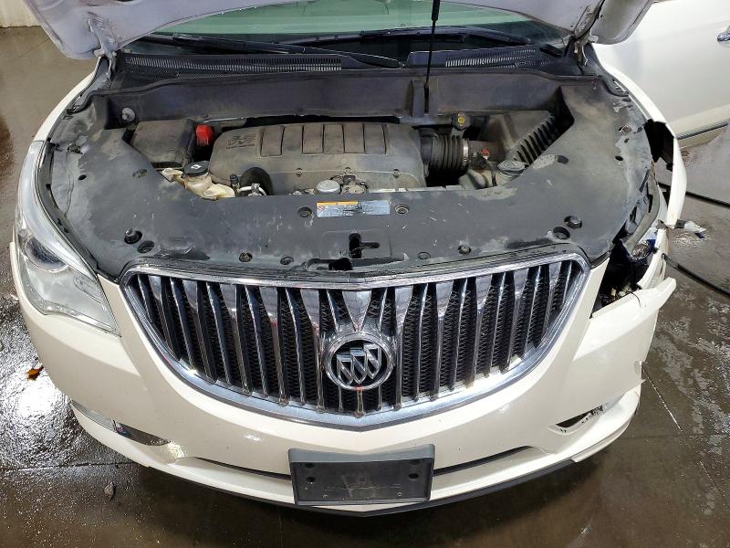 Продаж на аукціоні авто 2015 Buick Enclave, vin: 5GAKVBKD1FJ273846, номер лоту: 58931546