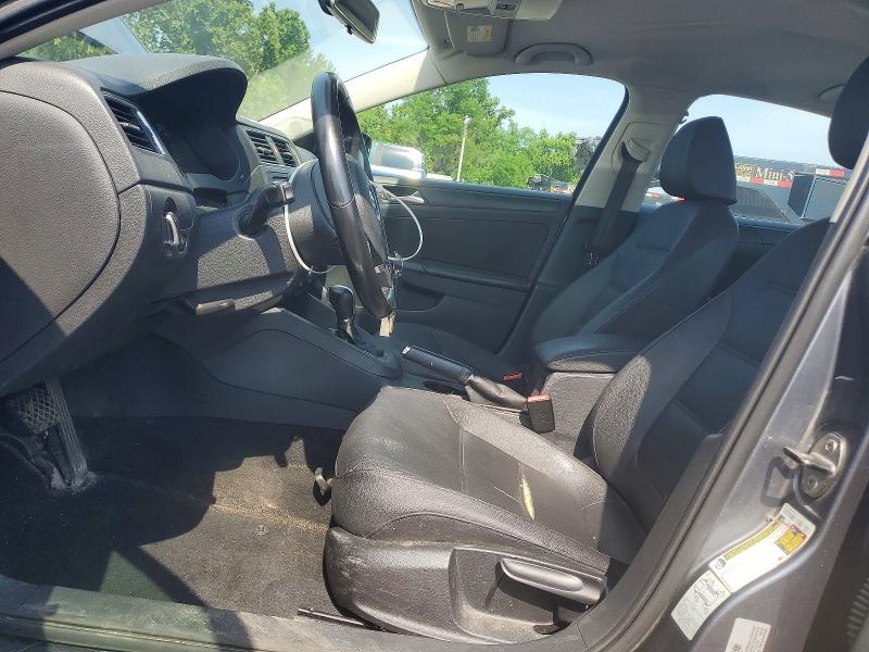 Продаж на аукціоні авто 2011 Volkswagen Jetta, vin: 3VWDX7AJ0BM021036, номер лоту: 56886886