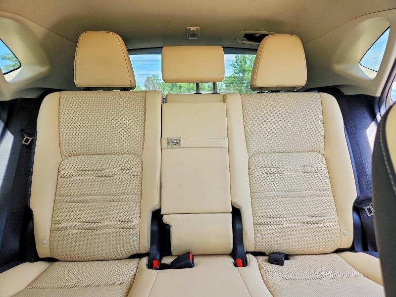 56034366 :رقم المزاد ، JTJBJRBZ3K2115802 vin ، 2019 Lexus Nx مزاد بيع