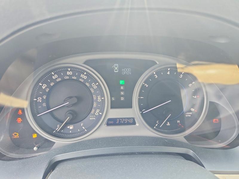 Aukcja sprzedaży 2008 Lexus Is, vin: JTHCK262X85024279, numer aukcji: 56440566
