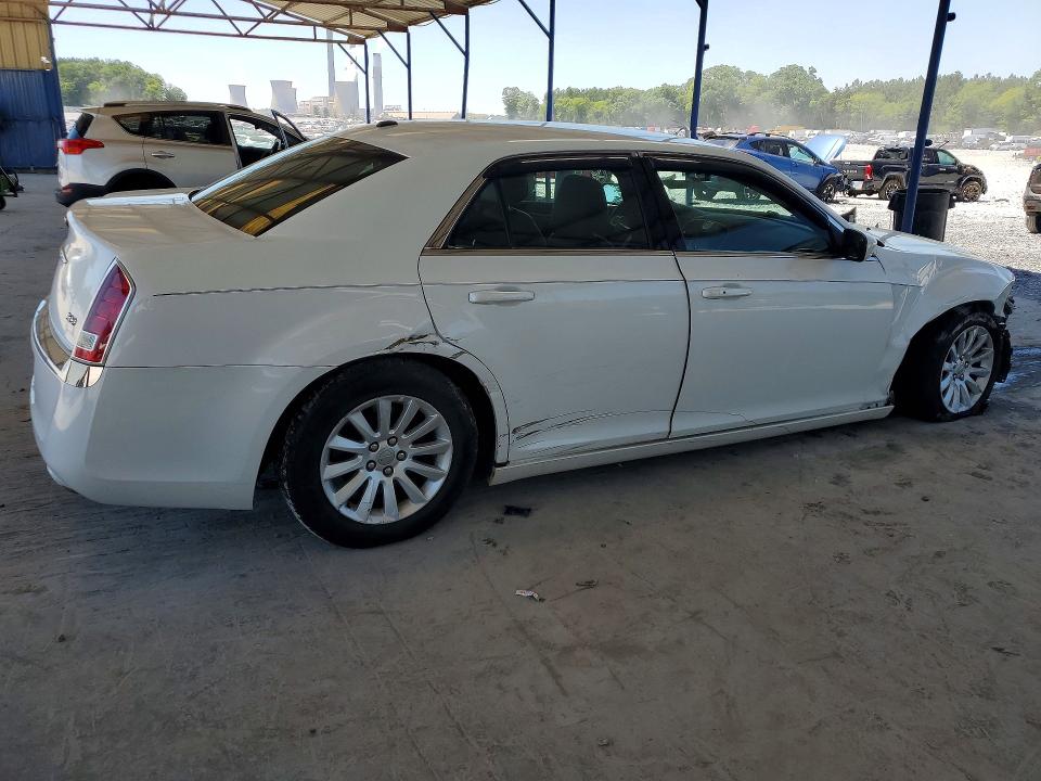 55708426 :رقم المزاد ، 2C3CCAAGXDH520721 vin ، 2013 Chrysler 300 مزاد بيع
