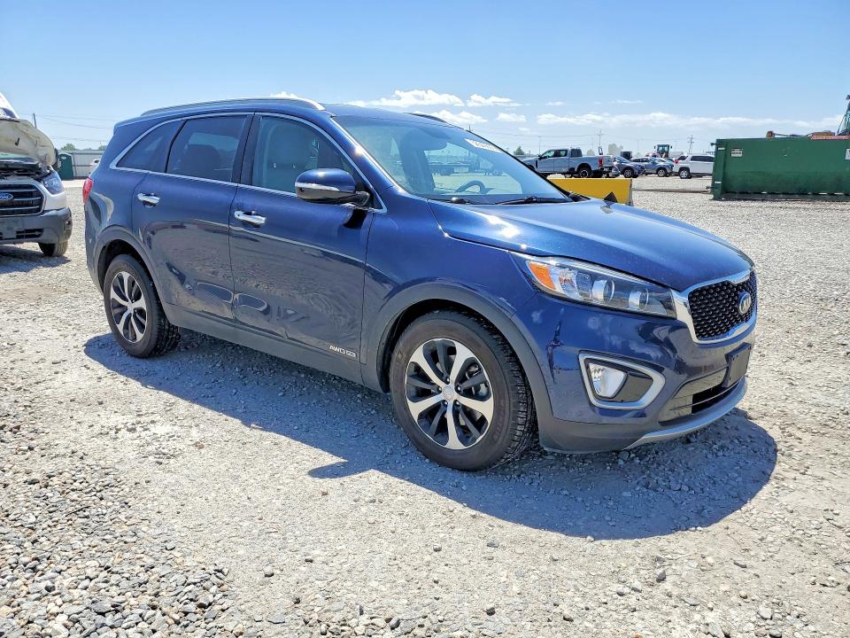 Aukcja sprzedaży 2018 Kia Sorento, vin: 5XYPHDA53JG396624, numer aukcji: 56549866